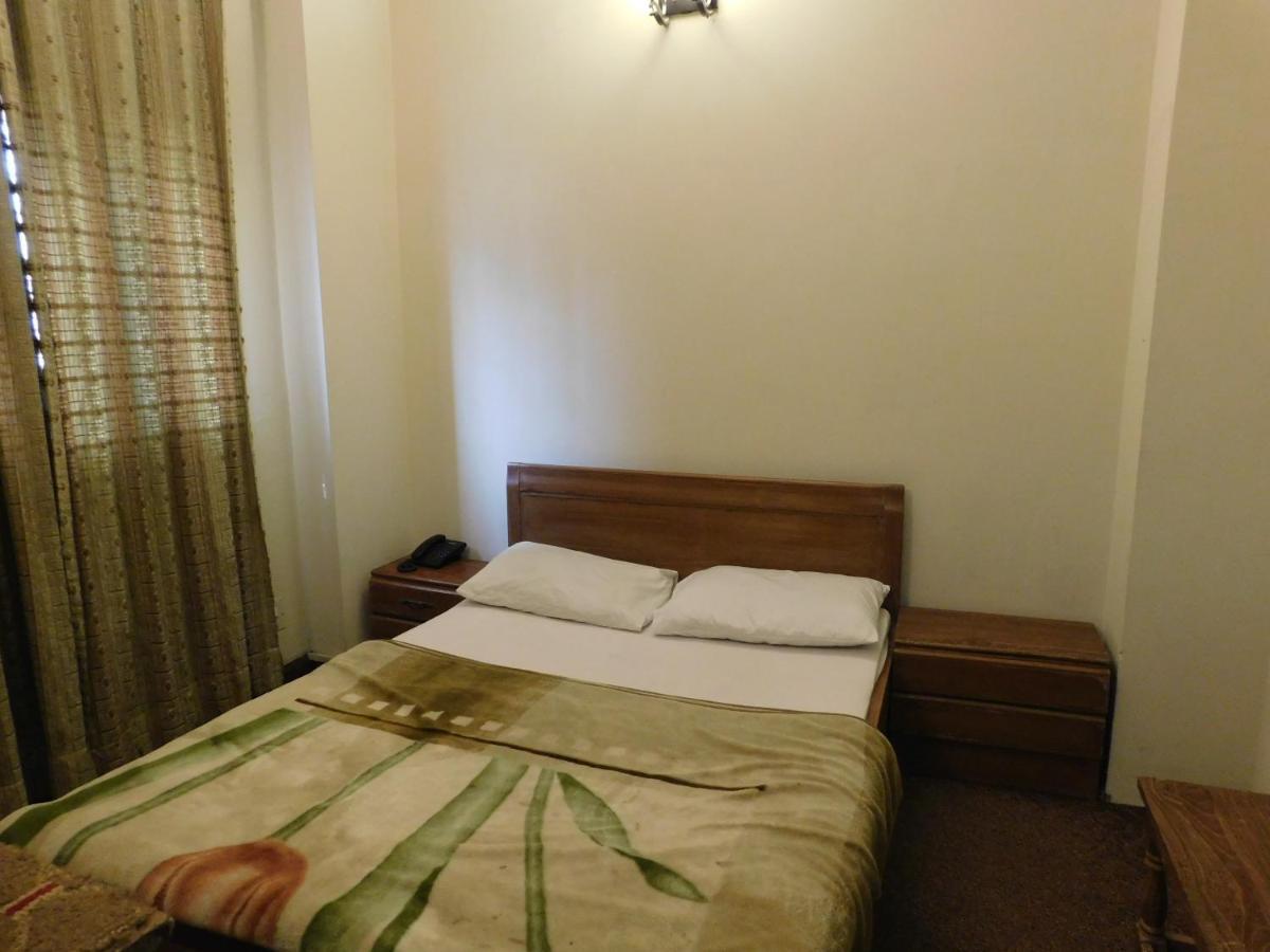 Hotel Avanti ราวัลปินดี ภายนอก รูปภาพ